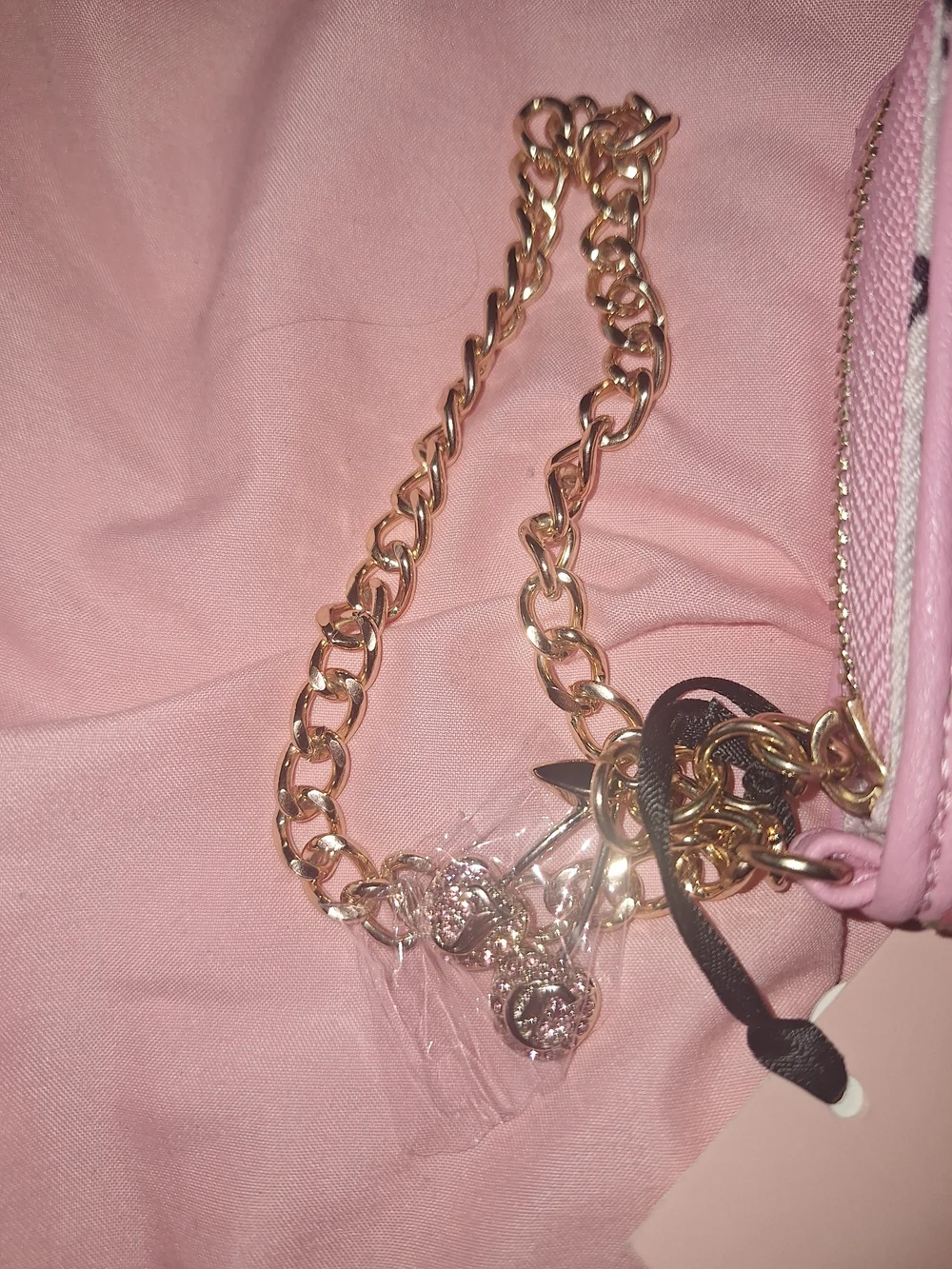Juicy Couture cute compact